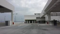 North Spring Bizhub (D27), Factory #318143911